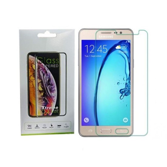 GLASS PROTECTOR FOR SAMSUNG GALAXY J3 2016/J320